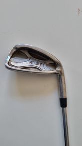 Wilson x31 6 Iron-Steel Shaft