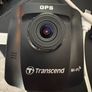 Transcend Dashcam GPS & Driver assistance Image 3