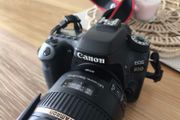 Canon 80D