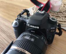 Canon 80D
