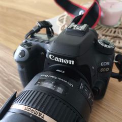 Canon 80D