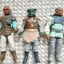 Vintage Star Wars figures Image 3