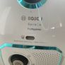 Bosch Vacuum Cleaner Set Image 2