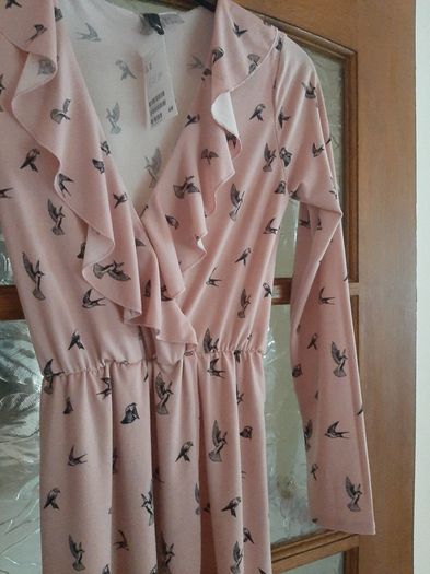 Brand New H&M Dress, Size 10