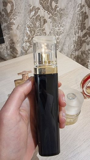 Hugo Boss Nuit 75ml