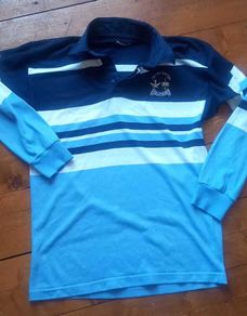 St Michaels College & Blackrock College Charity Fundraiser Rugby Jersey