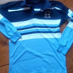 St Michaels College & Blackrock College Charity Fundraiser Rugby Jersey