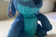 stitch plush