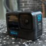 GoPro Hero 12 Action Camera Lots of Extras Image 3