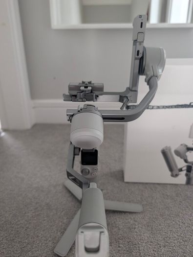 DJI RS 4 Mini Combo