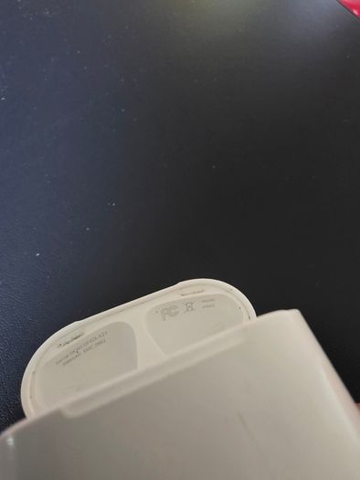 Apple Airpods A1602 1st Gen Wired Case