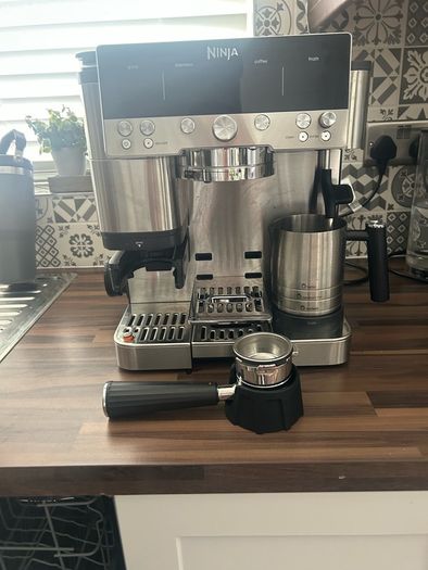 Ninja Coffee Machine
