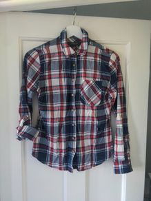 Ladies shirt