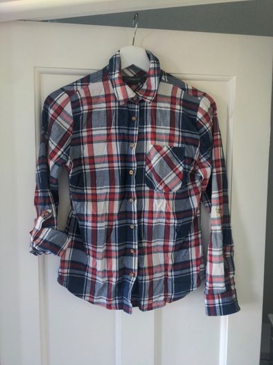 Ladies shirt