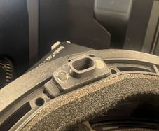 NB-Tactical Scopex Anti-Fog Adapter