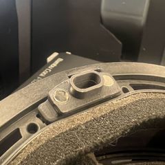 NB-Tactical Scopex Anti-Fog Adapter
