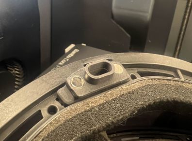 NB-Tactical Scopex Anti-Fog Adapter