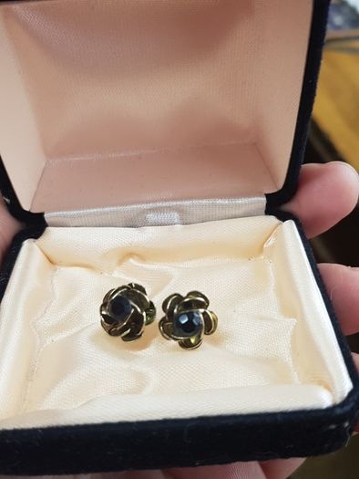 Vintage Earrings