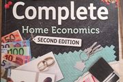 Complete Home Economics 2nd edition for LC