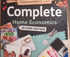 Complete Home Economics 2nd edition for LC