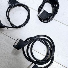 Scart Lead
