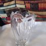 Waterford crystal Marquis Vase 6 & half inches high Image 4