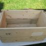 wooden box Image 3
