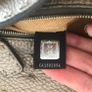 Fendi metallic shopper bag Image 6