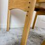 Child Adjustable Table Set Image 3