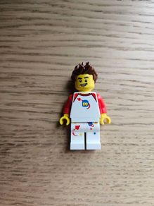 lego classic space fan