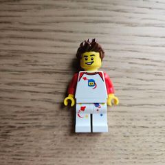 lego classic space fan