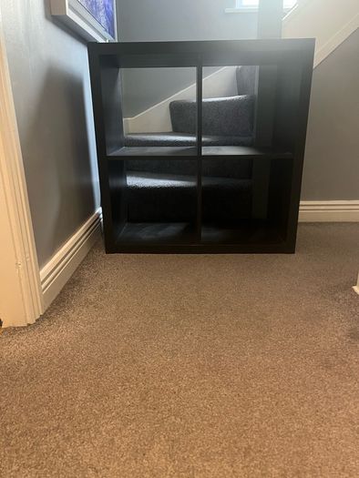 kallax unit