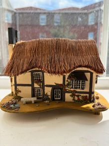 Pauline Ralph Tatched Music Cottage