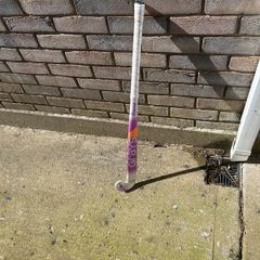 hockey stick