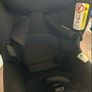 Joie i-Spin 360 Car Seat ISOFi Image 3