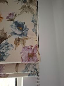 Roman  Blind