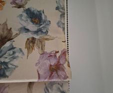 Roman  Blind