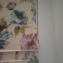 Roman  Blind