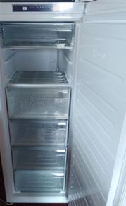 freezer