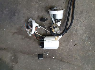 Bmw 3 Series 320i E90 E91 E92 E93 In Tank Fuel Pump