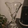 Waterford Crystal Vase Image 6