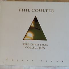 Phil Coulter - The Christmas Collection 2Cd