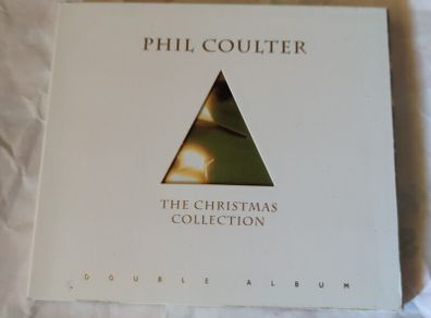 Phil Coulter - The Christmas Collection 2Cd