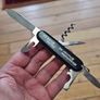 Victorinox Tourist with Swiss Advertising Handles Collectable 84mm Swiss Army Knife Image 7
