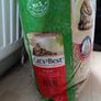 23.5 KG of Cats Best Original Organic  Wood Granule  Clumping Cat Litter Image 6