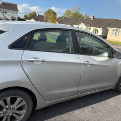 Hyundai i30 2012