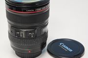 Canon 24-105 F/4 L Is Usm