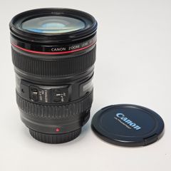 Canon 24-105 F/4 L Is Usm