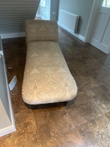Chaise Lounge