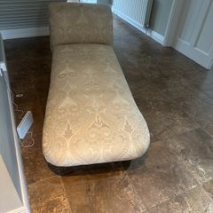 Chaise Lounge